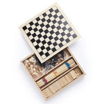 Set Jeu Xigral.