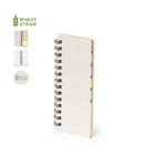 Bloc Notes Sorduk NATURELLE