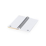 Bloc Notes Sorduk NATURELLE