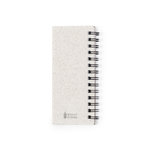 Bloc Notes Sorduk NATURELLE