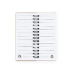 Bloc Notes Sorduk NATURELLE