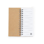 Bloc Notes Sorduk NATURELLE