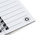 Bloc Notes Sorduk NATURELLE
