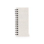 Bloc Notes Sorduk NATURELLE