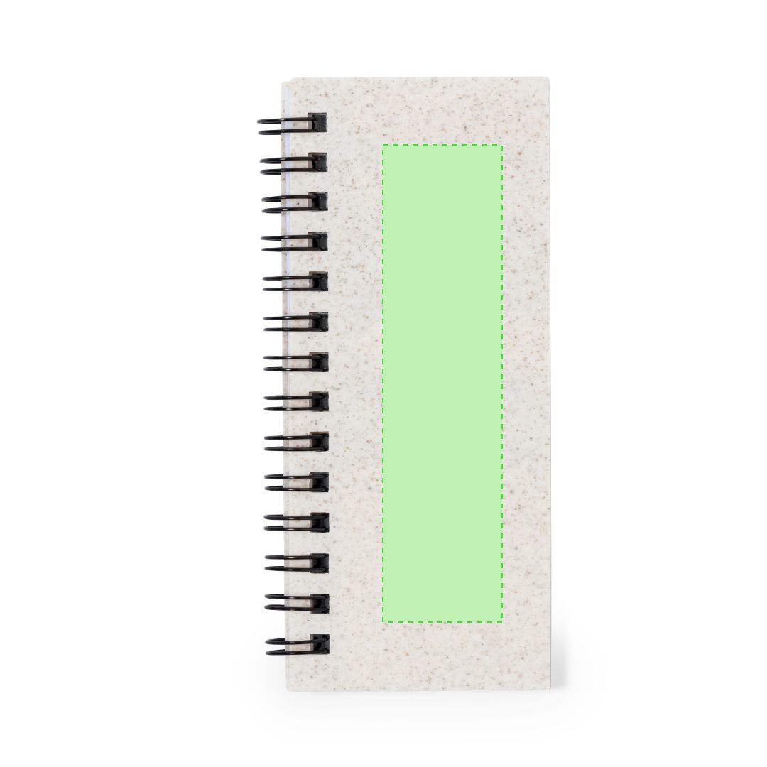 Bloc Notes Sorduk