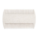Brosse d'Animaux de Compagnie Vandyt NATURELLE