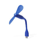 Ventilateur Irvinton BLEU