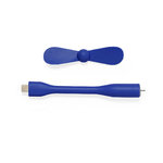 Ventilateur Irvinton BLEU