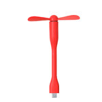 Ventilateur Irvinton BLEU