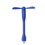 Ventilateur Irvinton BLEU