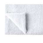 Serviette Koleva BLEU