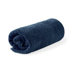 Serviette Koleva BLEU