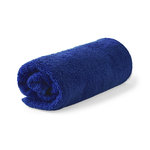 Serviette Koleva BLEU