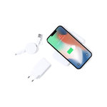 Set Power Bank Cody BLANC
