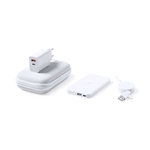 Set Power Bank Cody BLANC