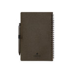 Cahier Alanna MARRON