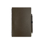 Cahier Alanna MARRON