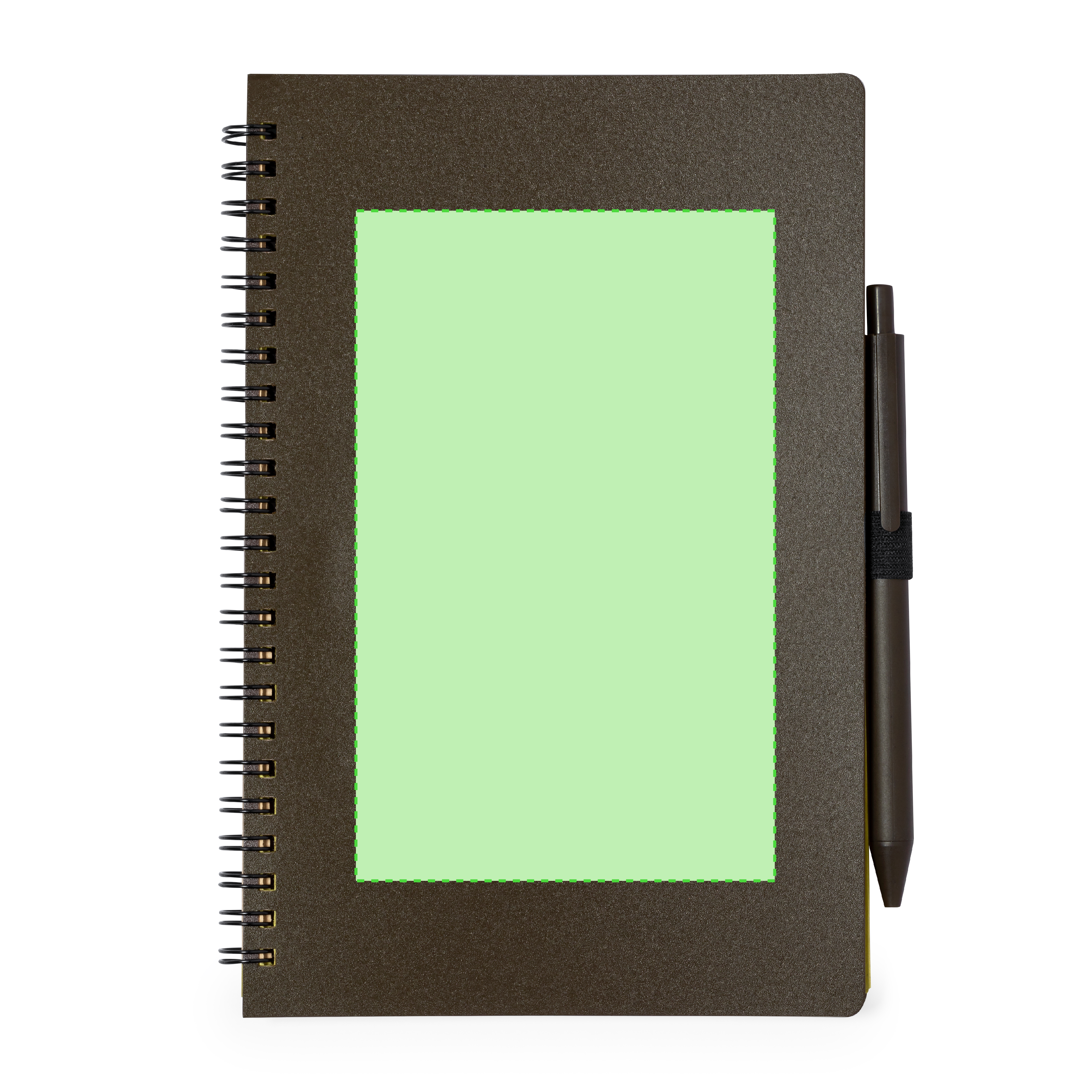 Cahier Alanna