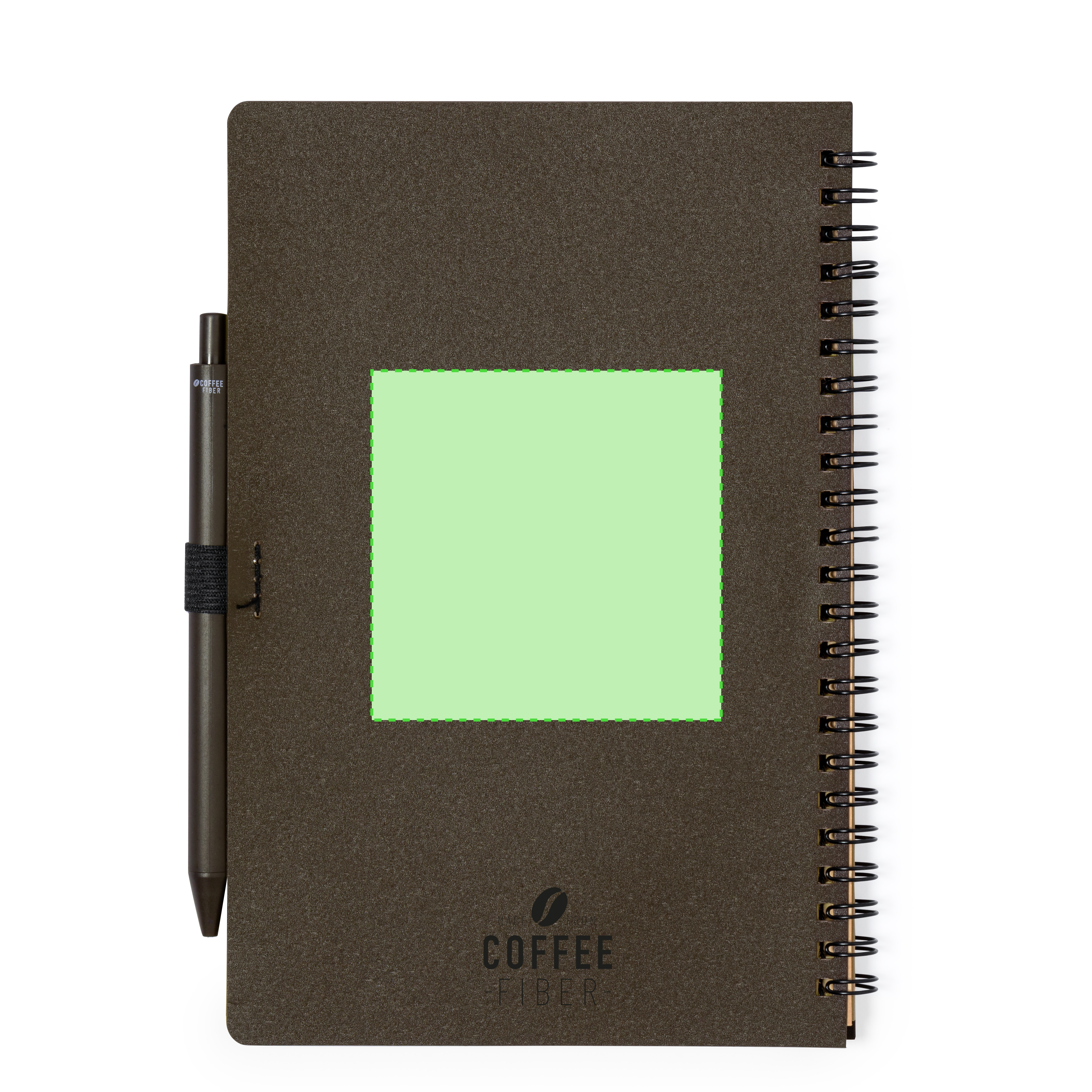Cahier Alanna