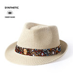Chapeau Bauwens BEIGE