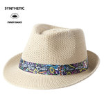 Chapeau Bauwens BEIGE