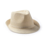 Chapeau Bauwens BEIGE