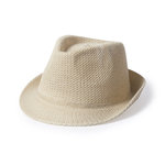 Chapeau Bauwens BEIGE