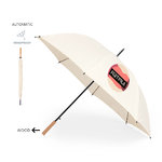 Parapluie Tinnar XL NATURELLE