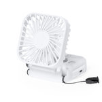 Ventilateur Benard BLANC