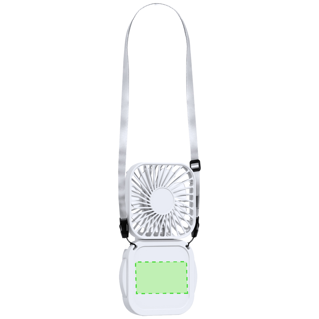 Ventilateur Benard
