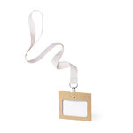 Badge Ensemencé Binem.