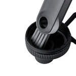 Brosse Nettoyeur Grimg NOIR