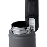 Brosse Nettoyeur Grimg NOIR