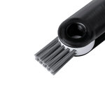 Brosse Nettoyeur Grimg NOIR