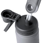 Brosse Nettoyeur Grimg NOIR