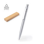 Stylo Wutax ARGENT