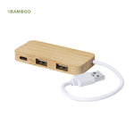 Port USB Norman.