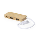 Port USB Norman.