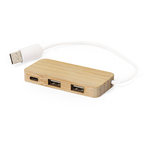 Port USB Norman.