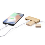 Port USB Norman.