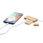 Port USB Norman.