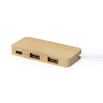 Port USB Norman.