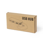Port USB Norman.