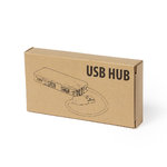 Port USB Norman.