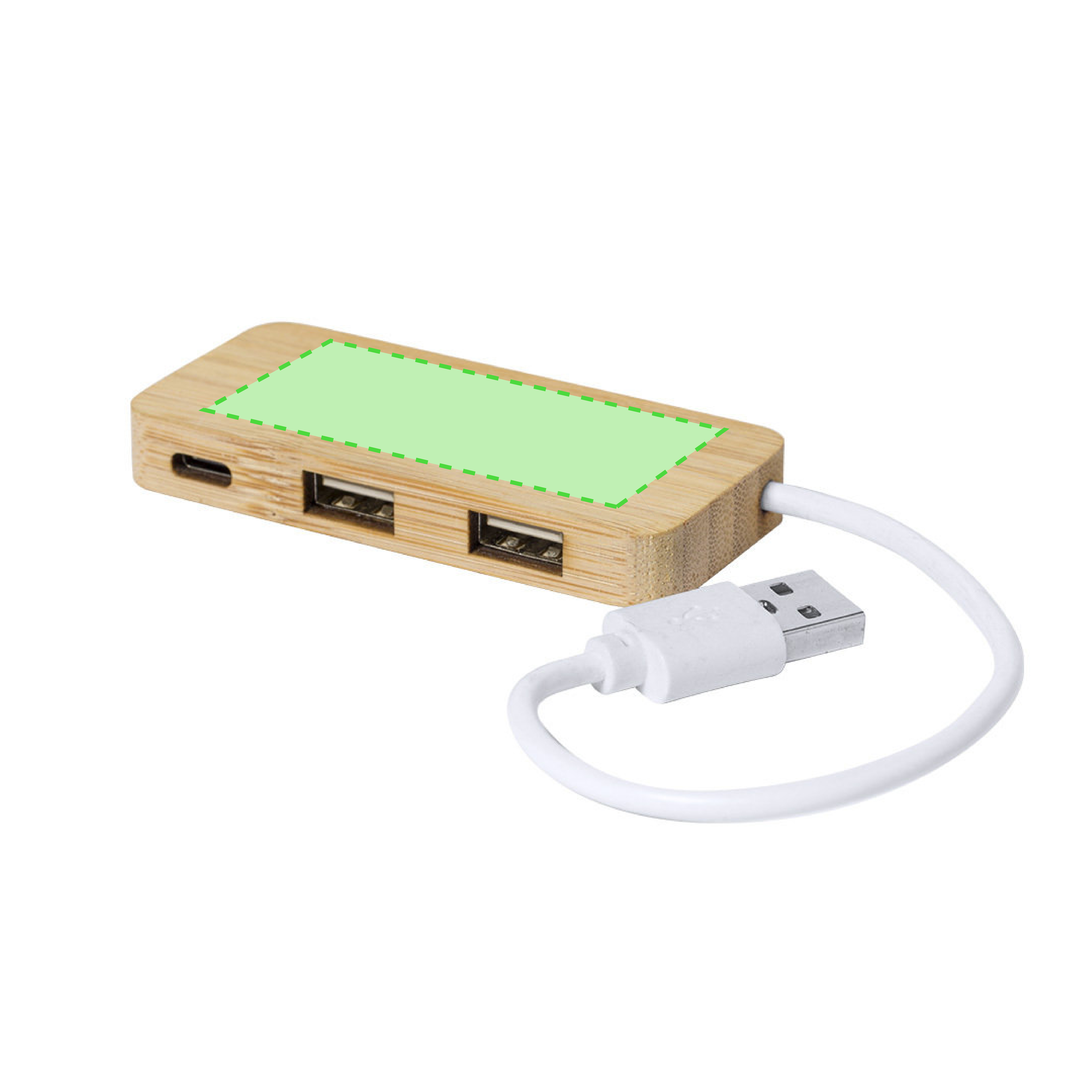 Port USB Norman