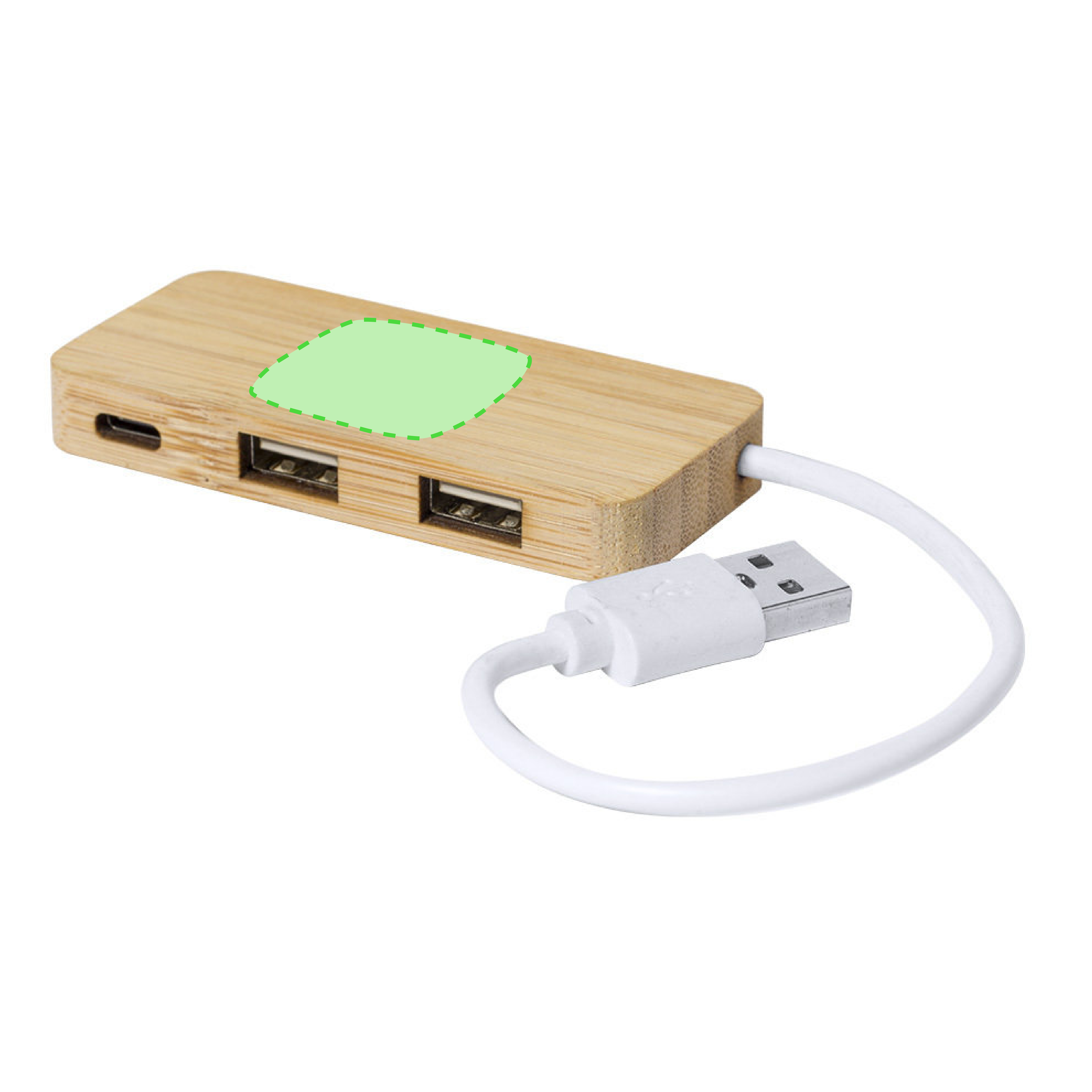 Port USB Norman