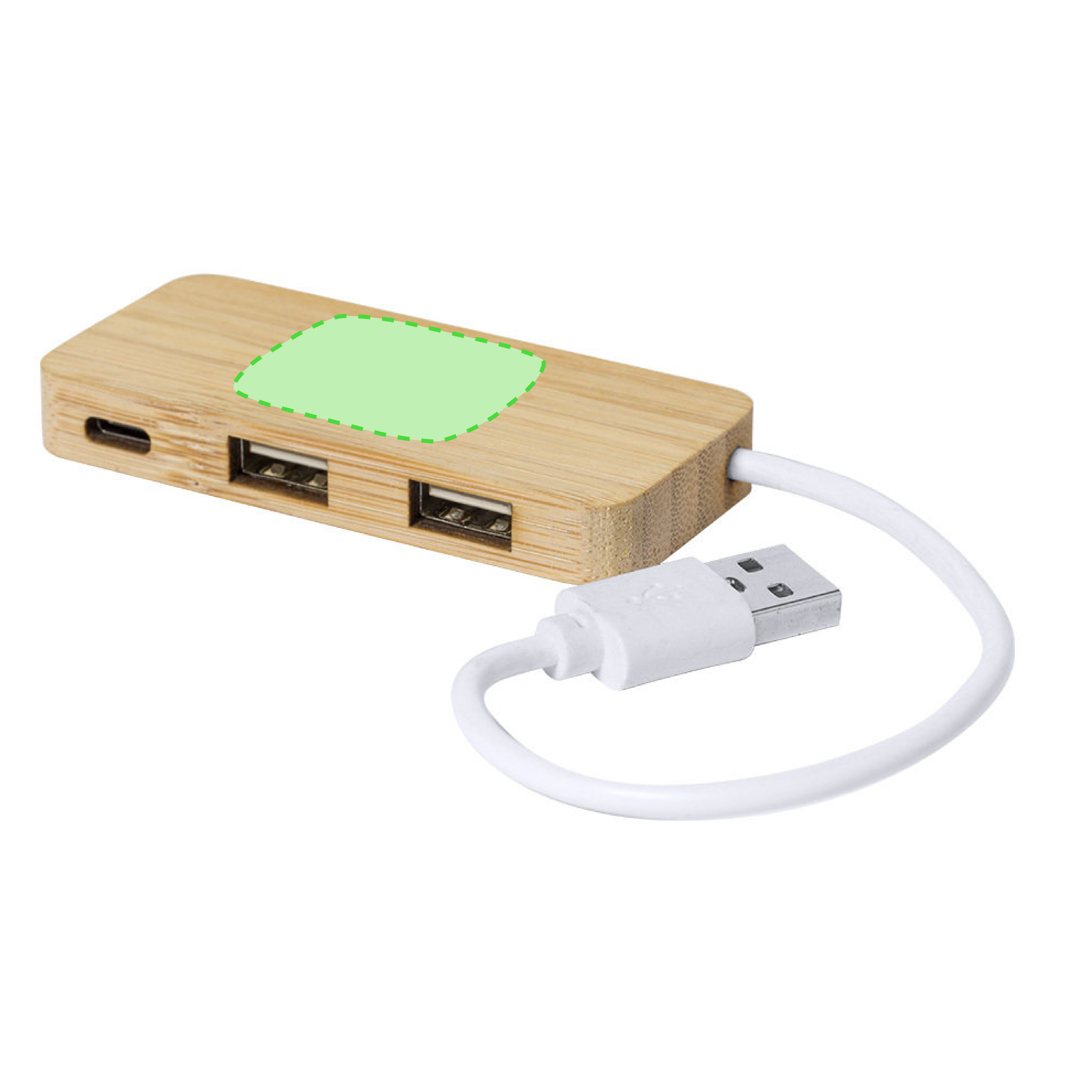 Port USB Norman