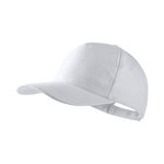 Casquette Bayon JAUNE