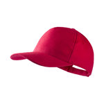 Casquette Bayon JAUNE