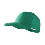 Casquette Bayon JAUNE